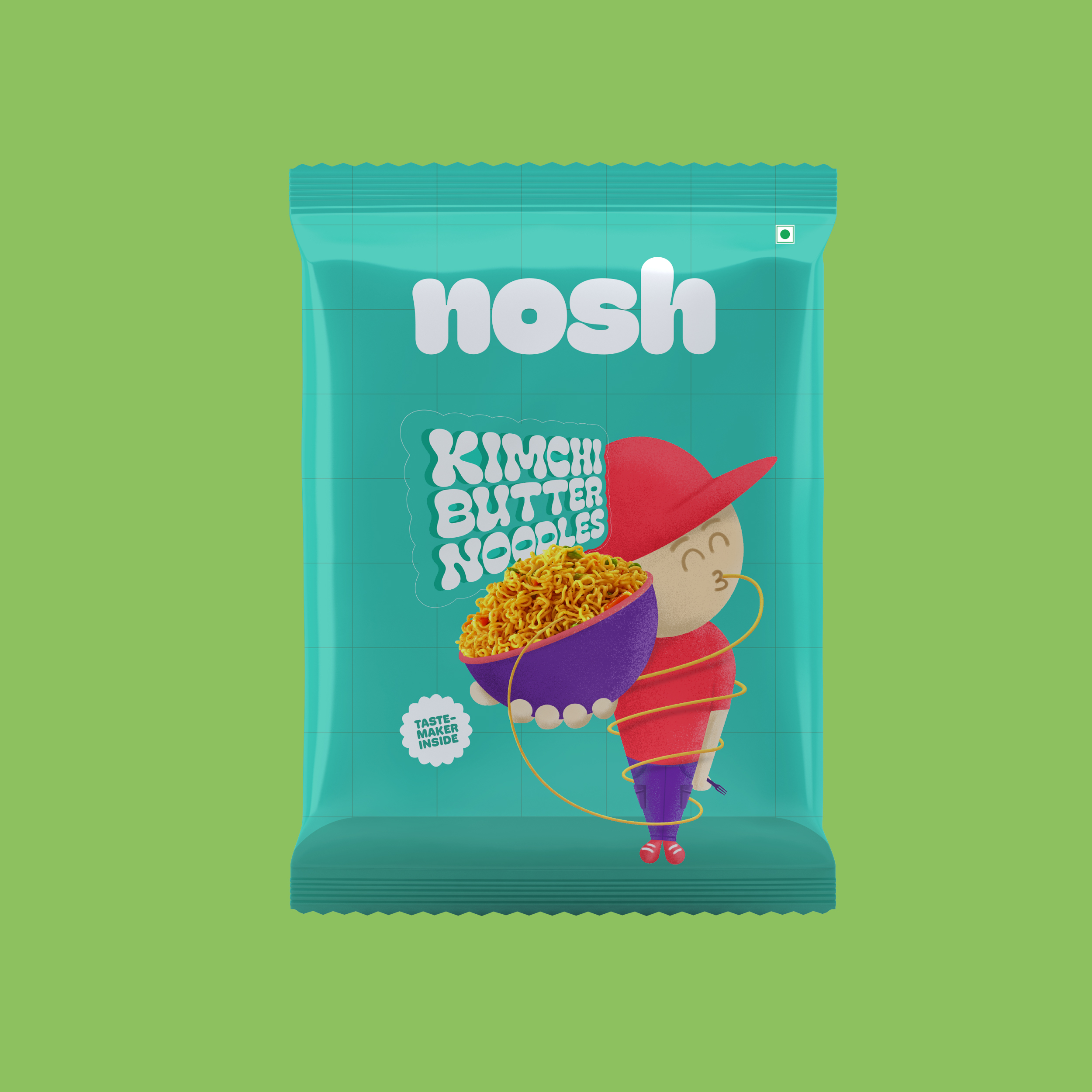 Nosh project image 4