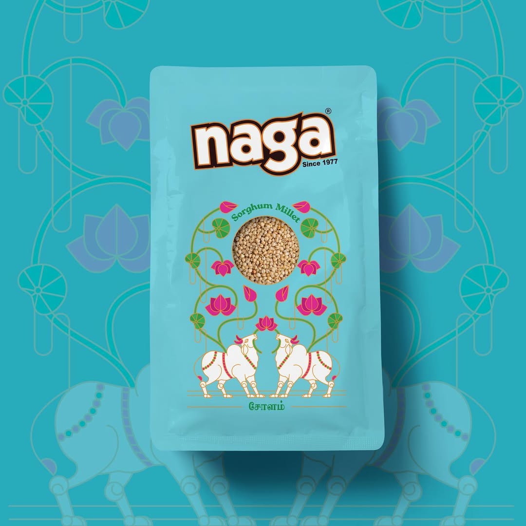 Naga Foods project image 1