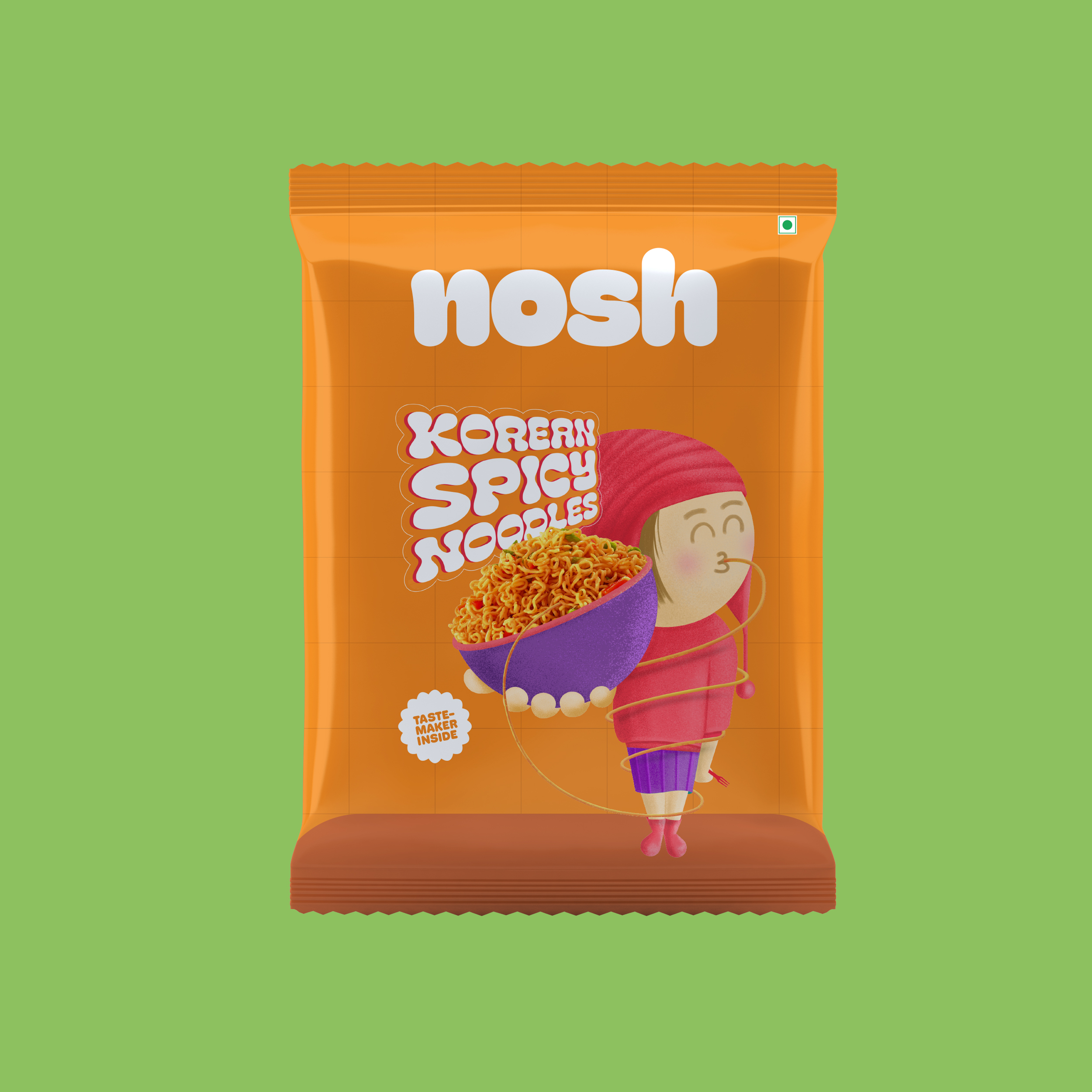 Nosh project image 1