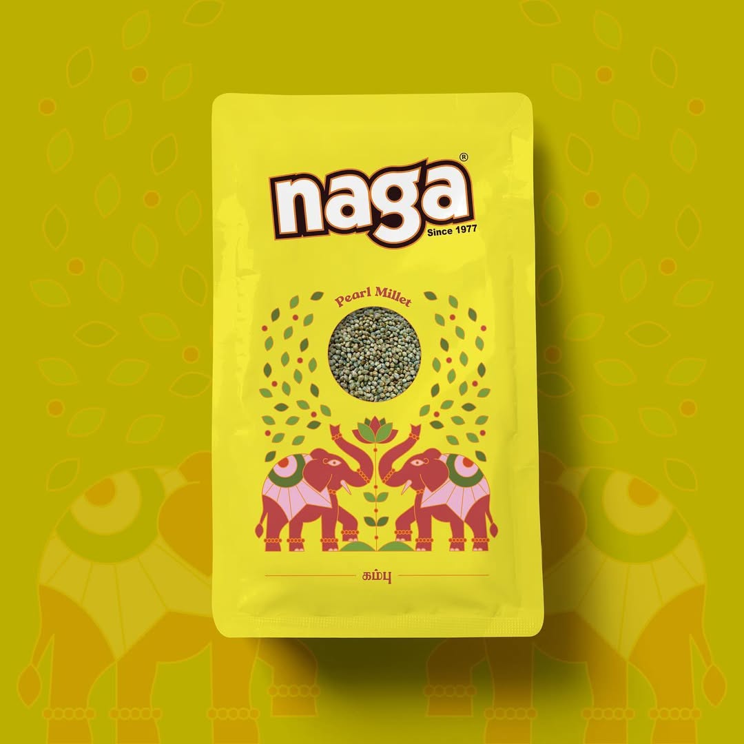 Naga Foods project image 2