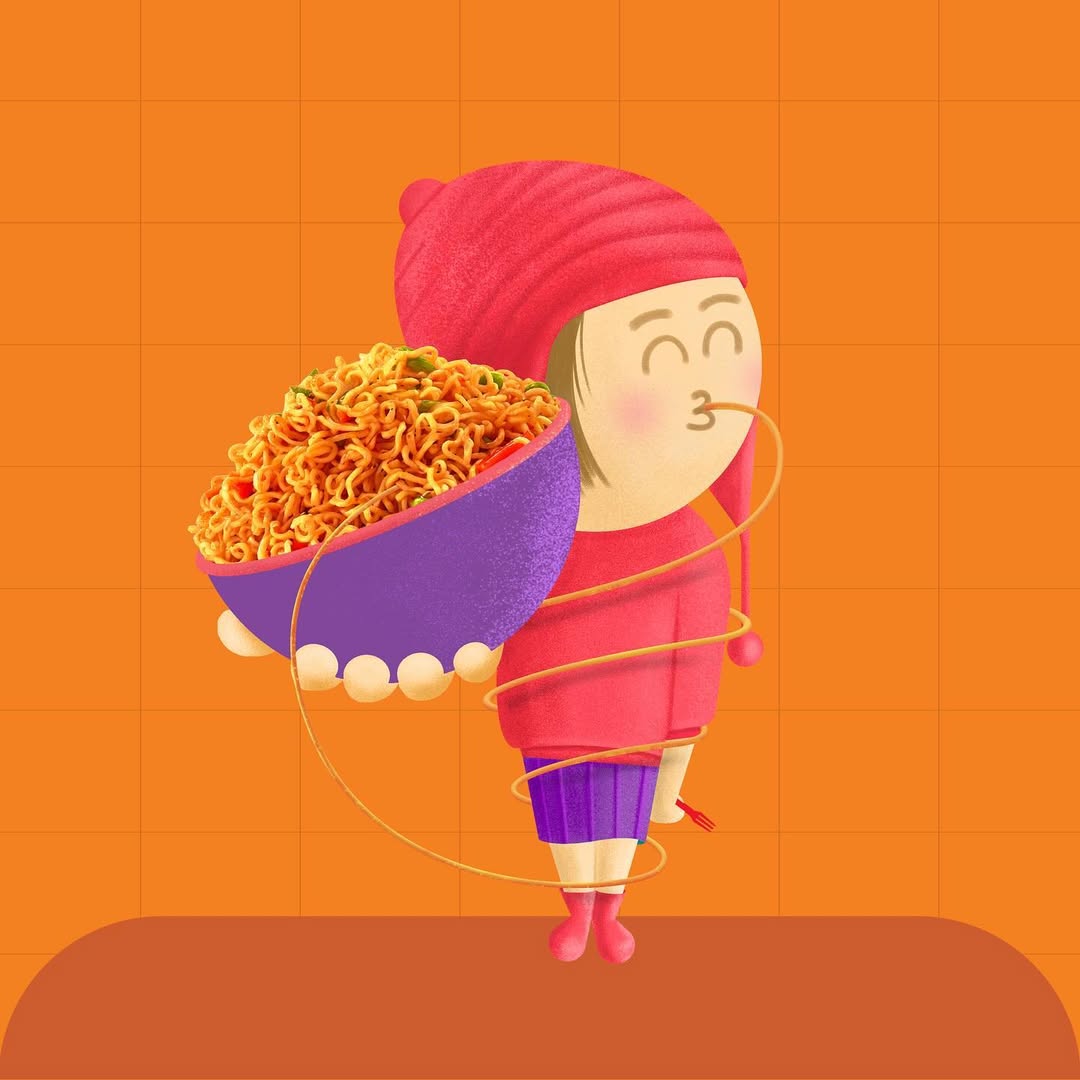 Nosh project image 2