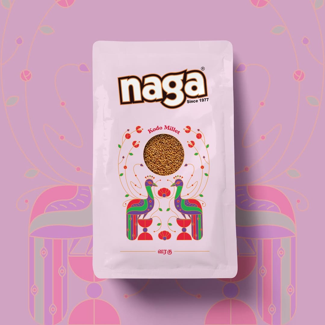 Naga Foods project image 3