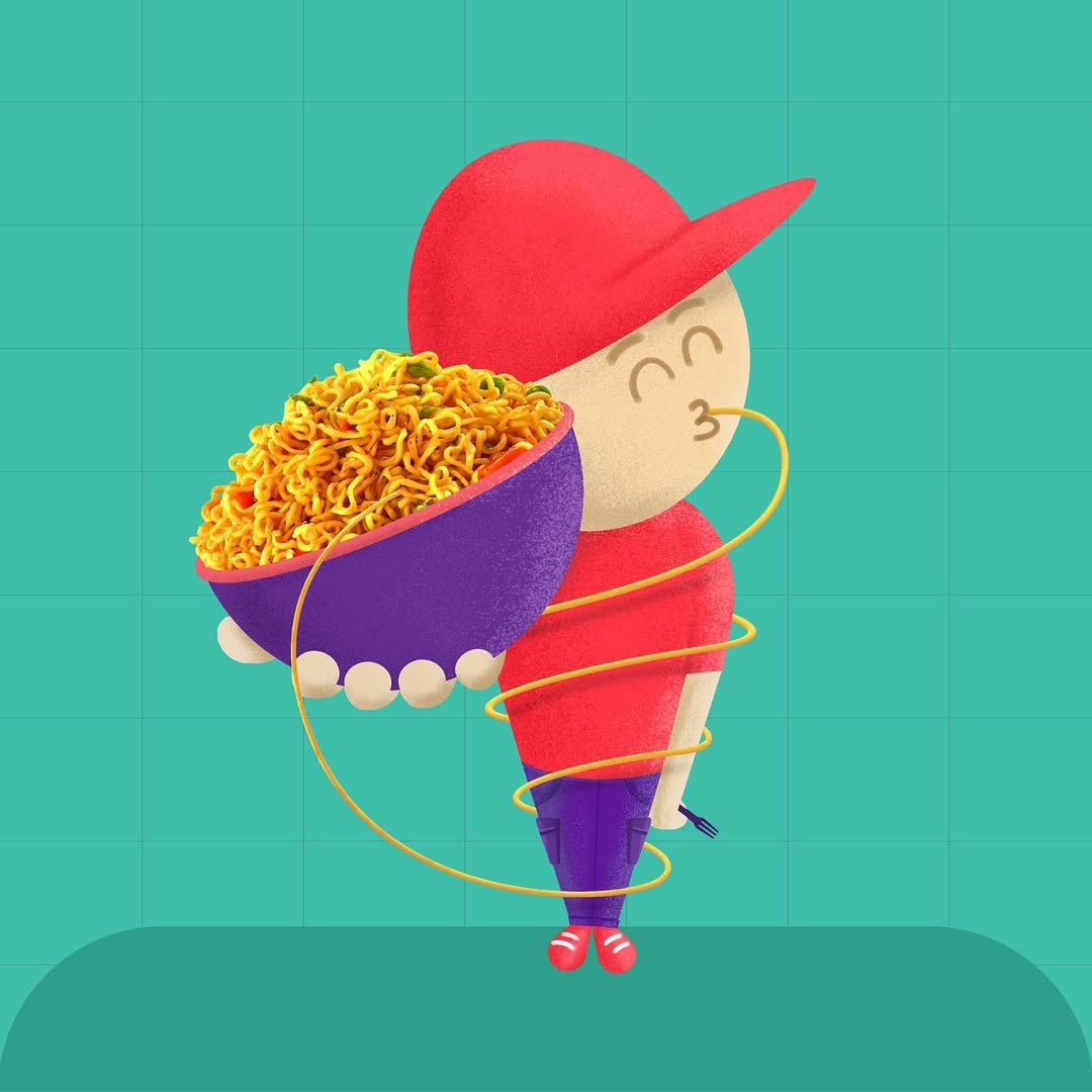 Nosh project image 3