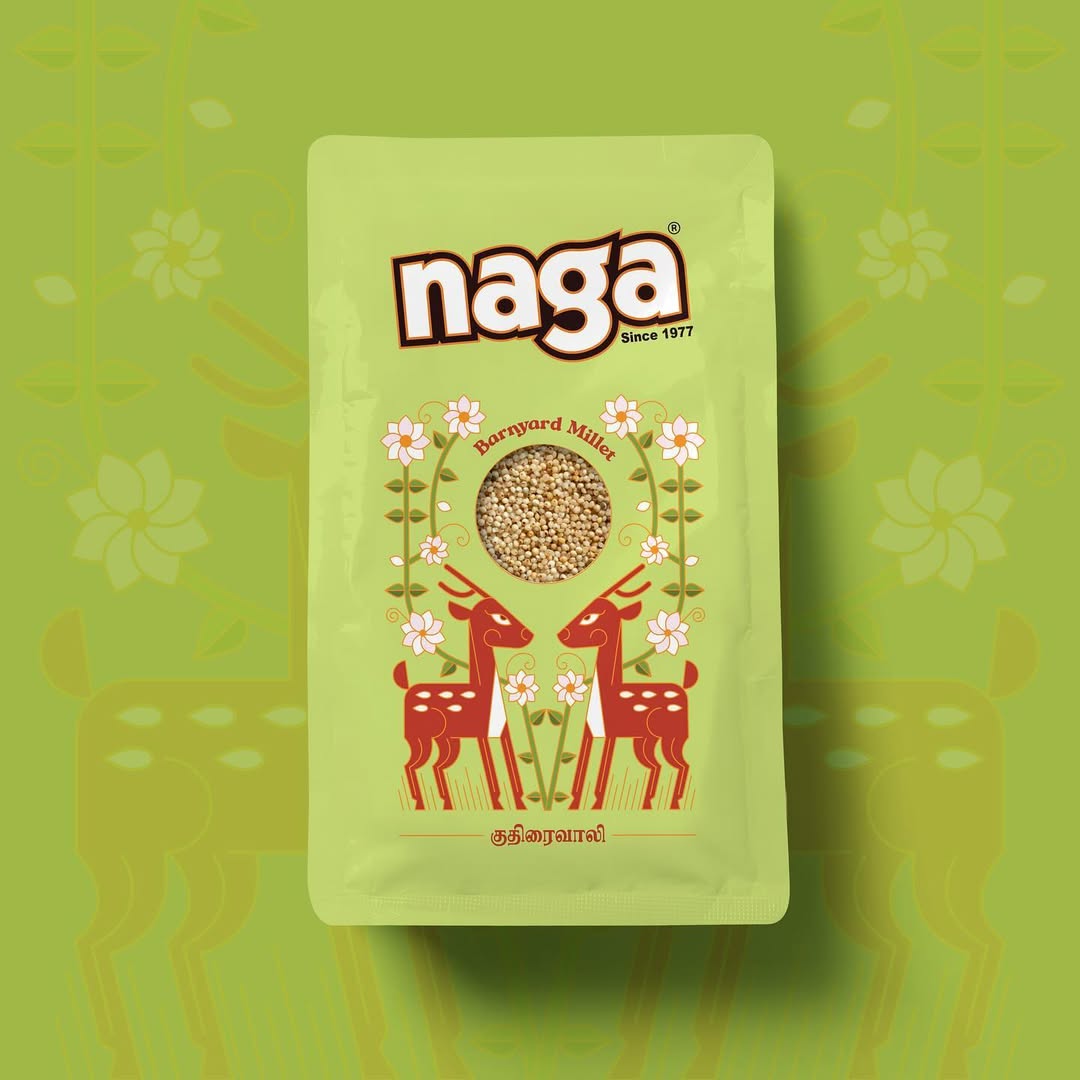 Naga Foods project image 4