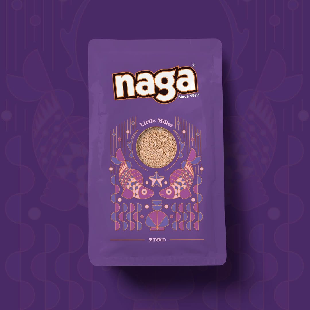Naga Foods project image 5