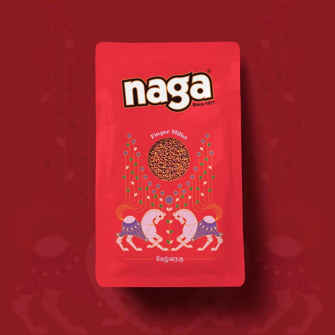 Naga Foods project image 6