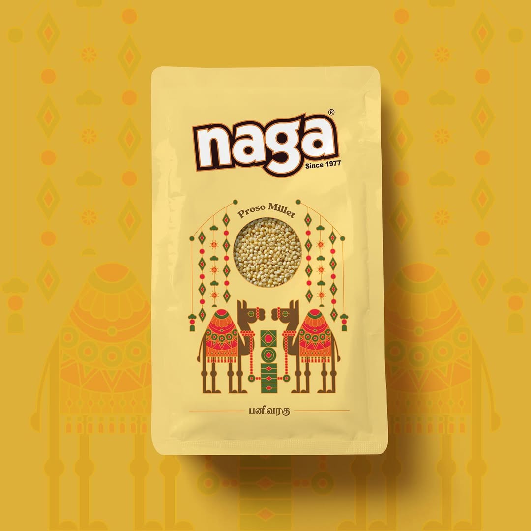 Naga Foods project image 7