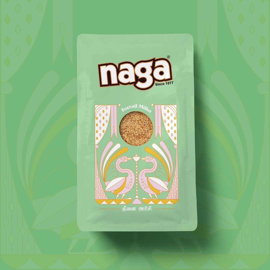 Naga Foods project image 8