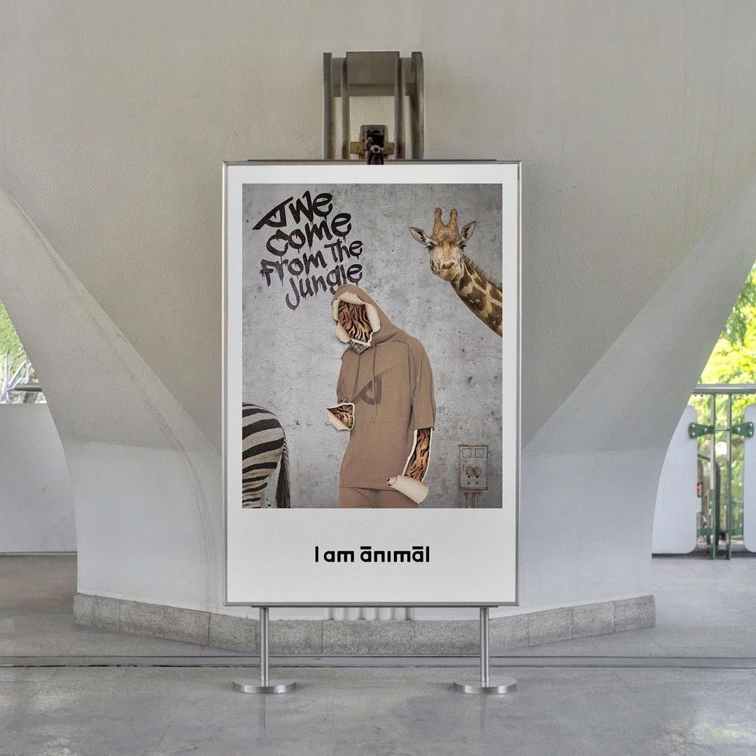 I'm Animal project image 5