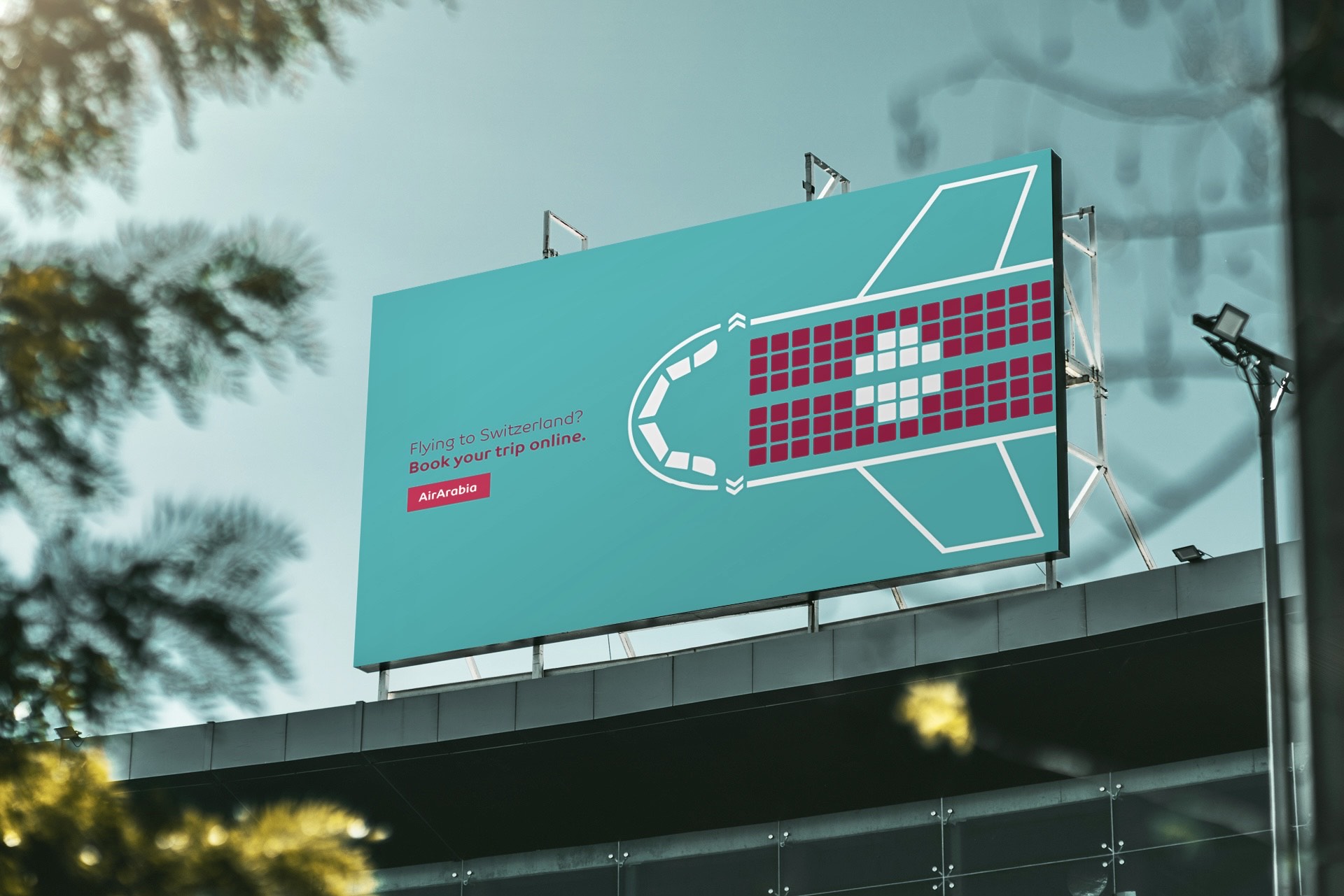 Air Arabia project image 3
